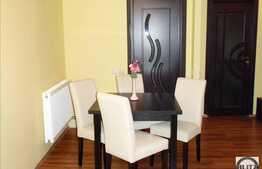 Apartament de vanzare in zona Polus Center, 1 camera, 45 mp, imobil nou