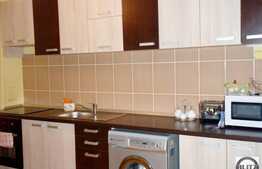 Apartament de vanzare in zona Polus Center, 1 camera, 45 mp, imobil nou