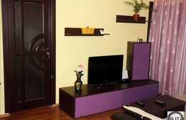 Apartament de vanzare in zona Polus Center, 1 camera, 45 mp, imobil nou