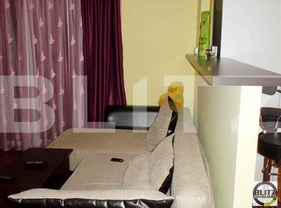 Garsonieră de vânzare Manastur - 3375AV | BLITZ Cluj-Napoca | Poza3