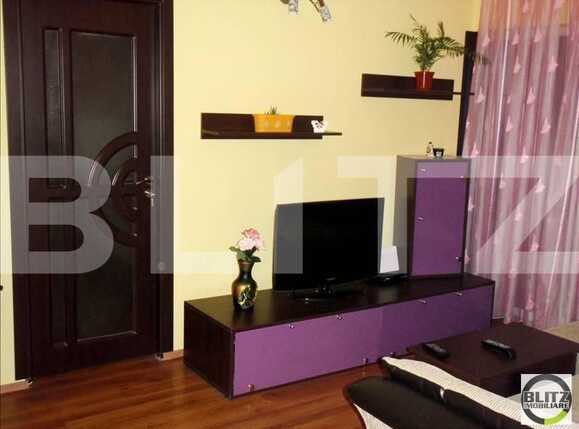 Garsonieră de vânzare Manastur - 3375AV | BLITZ Cluj-Napoca | Poza1