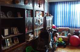 Apartament 3 camere, 66 mp, zona Piata Abator