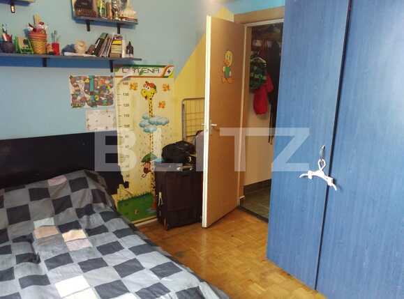 Apartament de vânzare 2 camere Semicentral - 33750AV | BLITZ Cluj-Napoca | Poza9