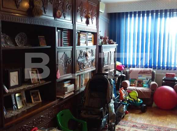 Apartament de vânzare 2 camere Semicentral - 33750AV | BLITZ Cluj-Napoca | Poza5