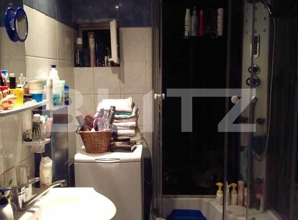 Apartament de vânzare 2 camere Semicentral - 33750AV | BLITZ Cluj-Napoca | Poza13