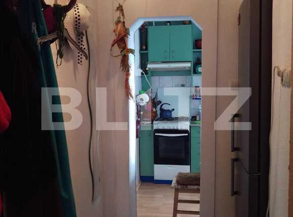 Apartament de vânzare 2 camere Semicentral - 33750AV | BLITZ Cluj-Napoca | Poza11