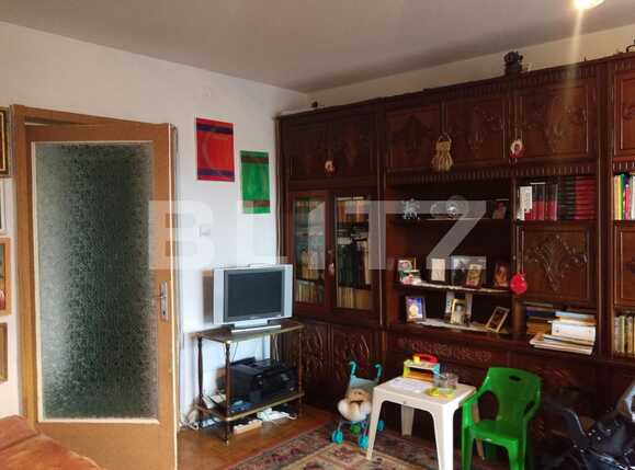 Apartament de vânzare 2 camere Semicentral - 33750AV | BLITZ Cluj-Napoca | Poza3