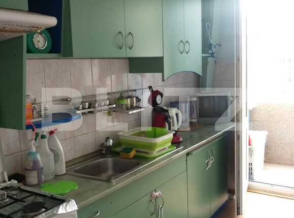 Apartament de vânzare 2 camere Semicentral - 33750AV | BLITZ Cluj-Napoca | Poza1