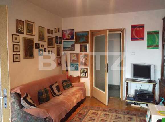Apartament de vânzare 2 camere Semicentral - 33750AV | BLITZ Cluj-Napoca | Poza2