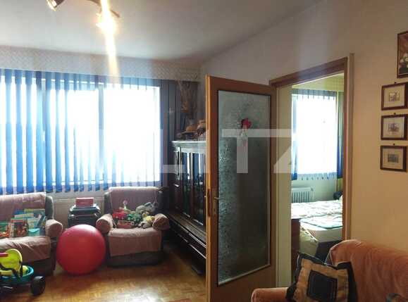 Apartament de vânzare 2 camere Semicentral - 33750AV | BLITZ Cluj-Napoca | Poza4