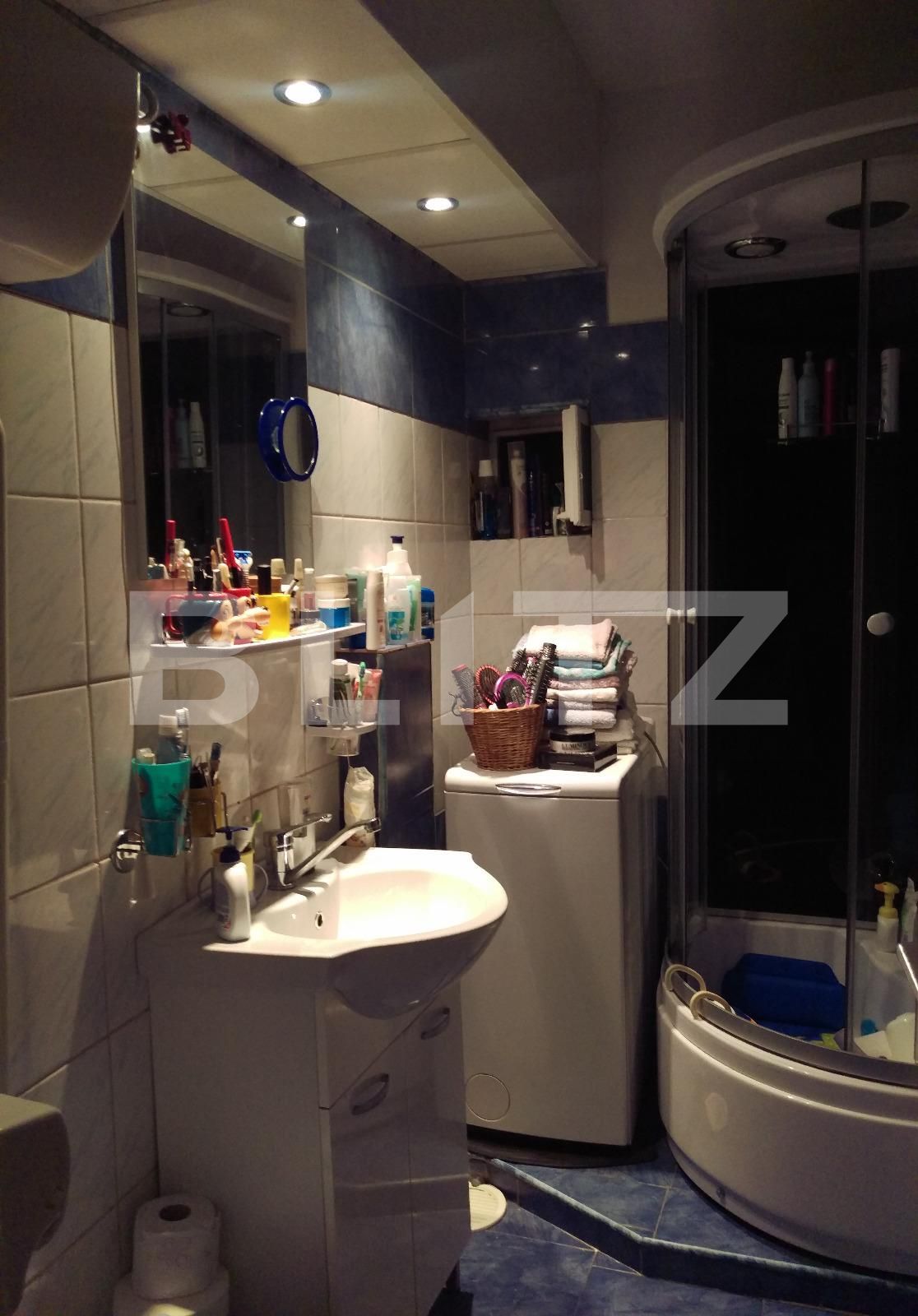 Apartament de vânzare 2 camere Semicentral - 33750AV | BLITZ Cluj-Napoca | Poza12