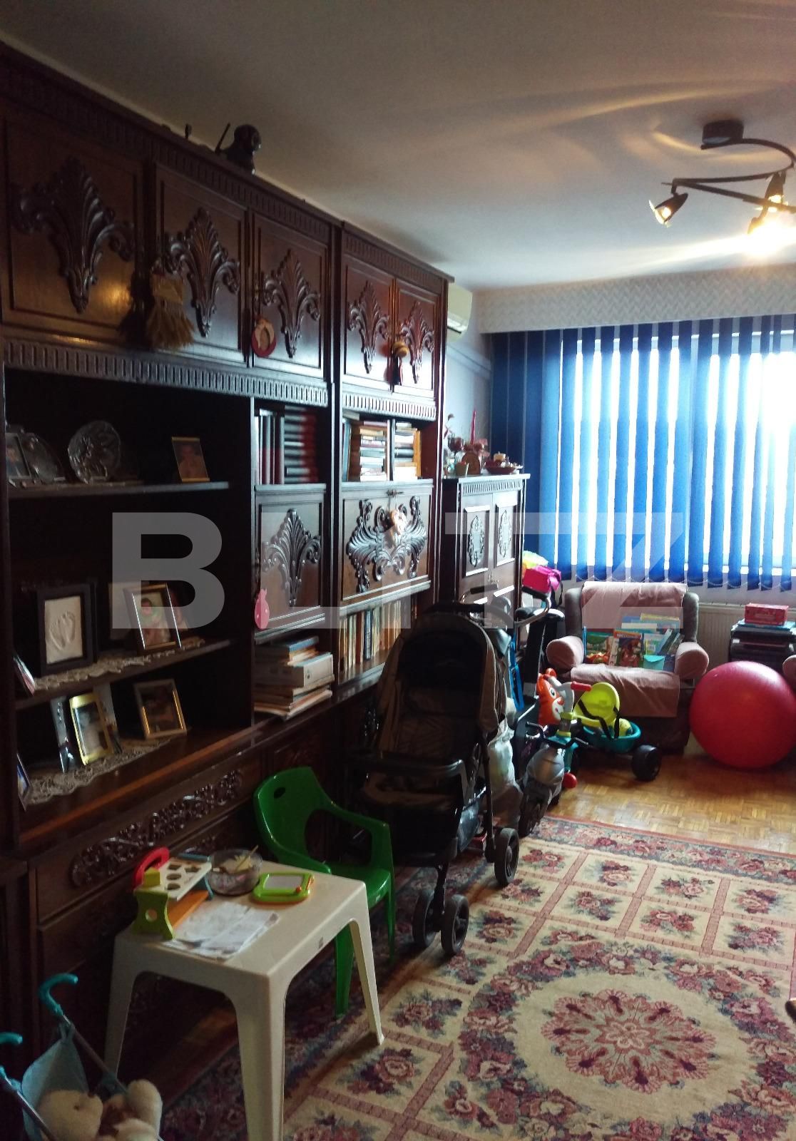 Apartament de vânzare 2 camere Semicentral - 33750AV | BLITZ Cluj-Napoca | Poza5