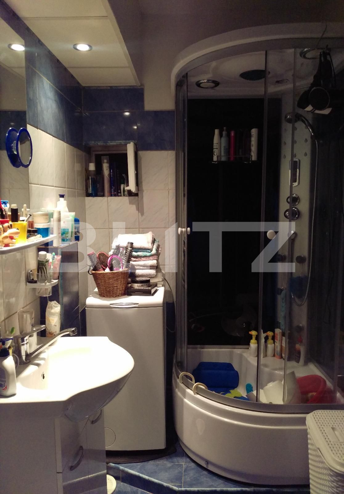 Apartament de vânzare 2 camere Semicentral - 33750AV | BLITZ Cluj-Napoca | Poza13