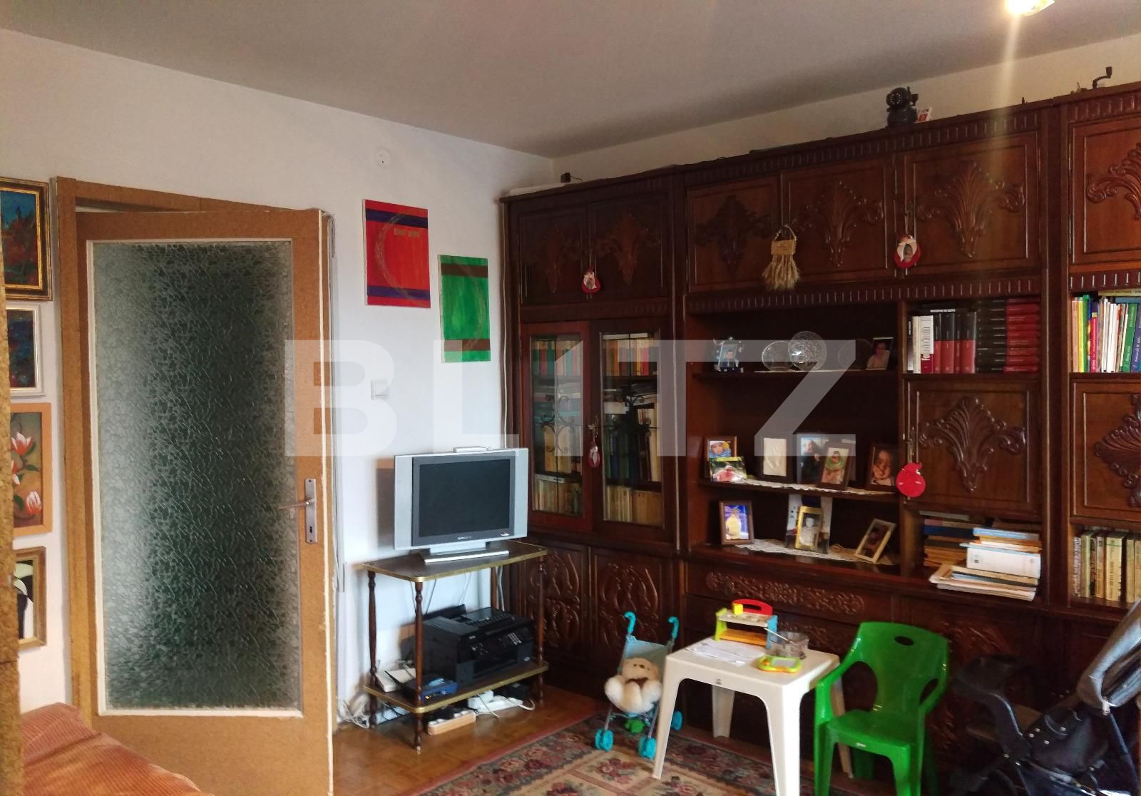 Apartament de vânzare 2 camere Semicentral - 33750AV | BLITZ Cluj-Napoca | Poza3