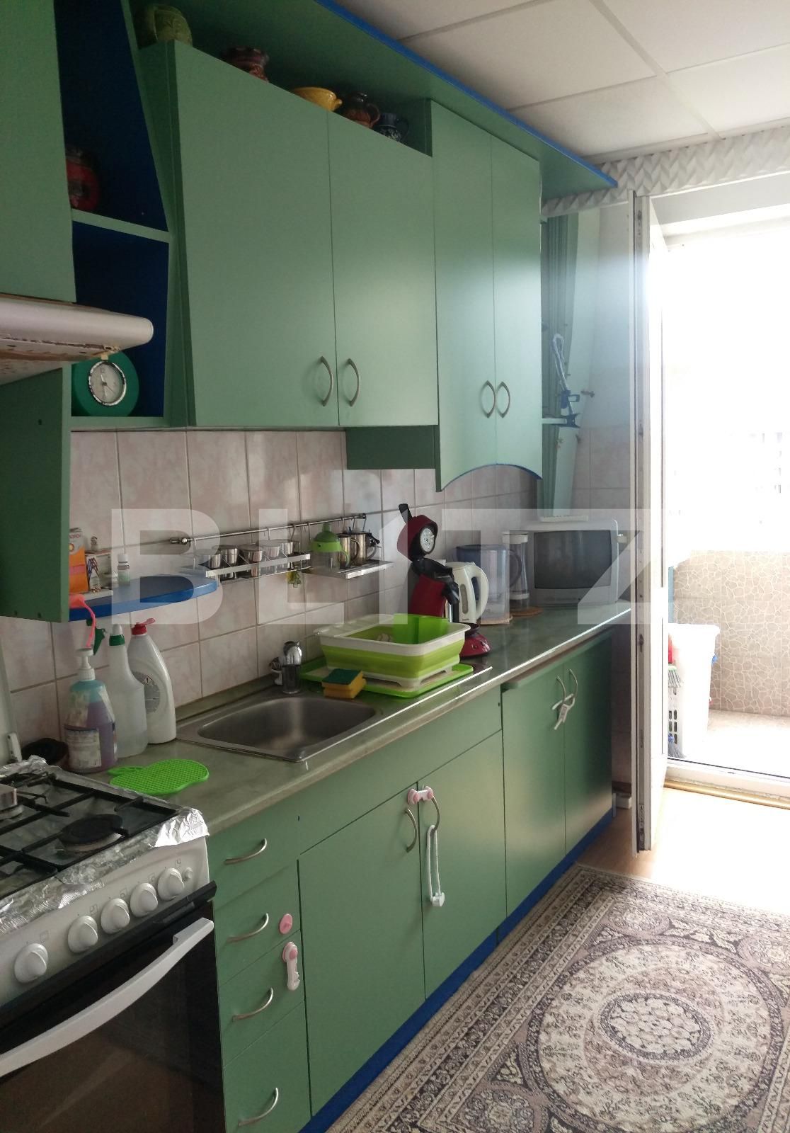 Apartament de vânzare 2 camere Semicentral - 33750AV | BLITZ Cluj-Napoca | Poza1