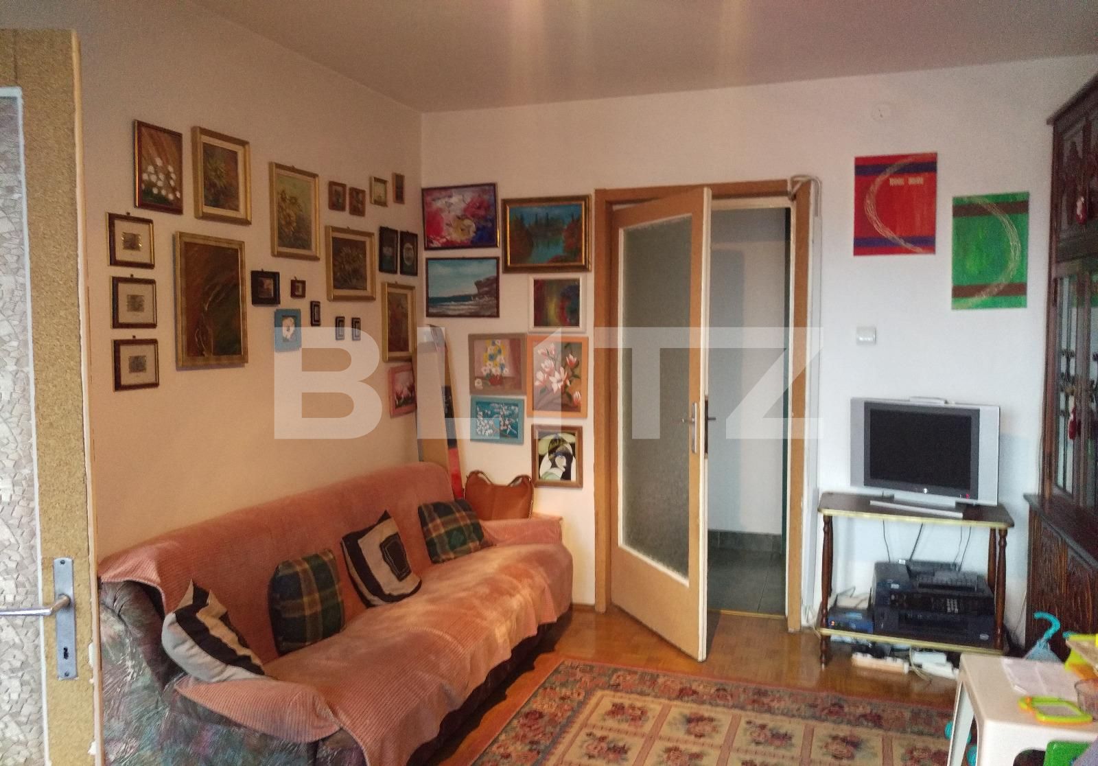 Apartament de vânzare 2 camere Semicentral - 33750AV | BLITZ Cluj-Napoca | Poza2