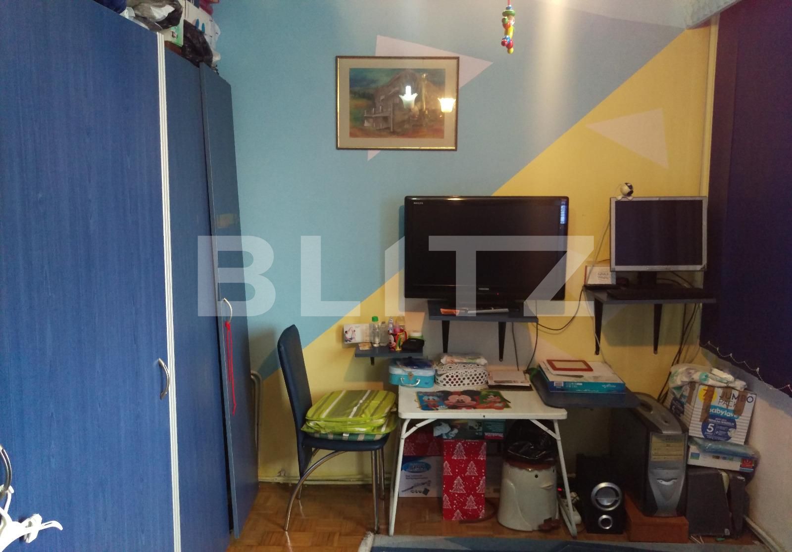 Apartament de vânzare 2 camere Semicentral - 33750AV | BLITZ Cluj-Napoca | Poza8