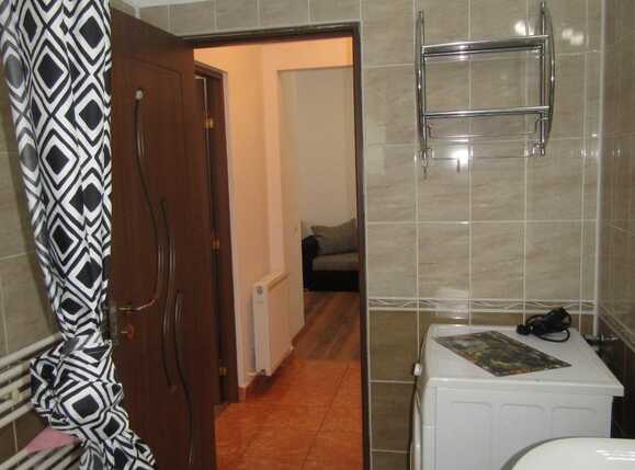 Apartament de închiriat 3 camere Andrei Mureşanu - 33751AI | BLITZ Cluj-Napoca | Poza8