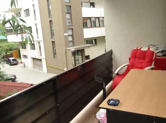 Apartament de închiriat 3 camere Andrei Mureşanu - 33751AI | BLITZ Cluj-Napoca | Poza9