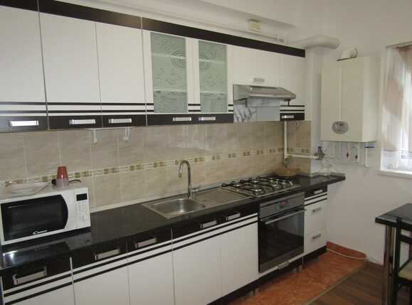 Apartament de închiriat 3 camere Andrei Mureşanu - 33751AI | BLITZ Cluj-Napoca | Poza6