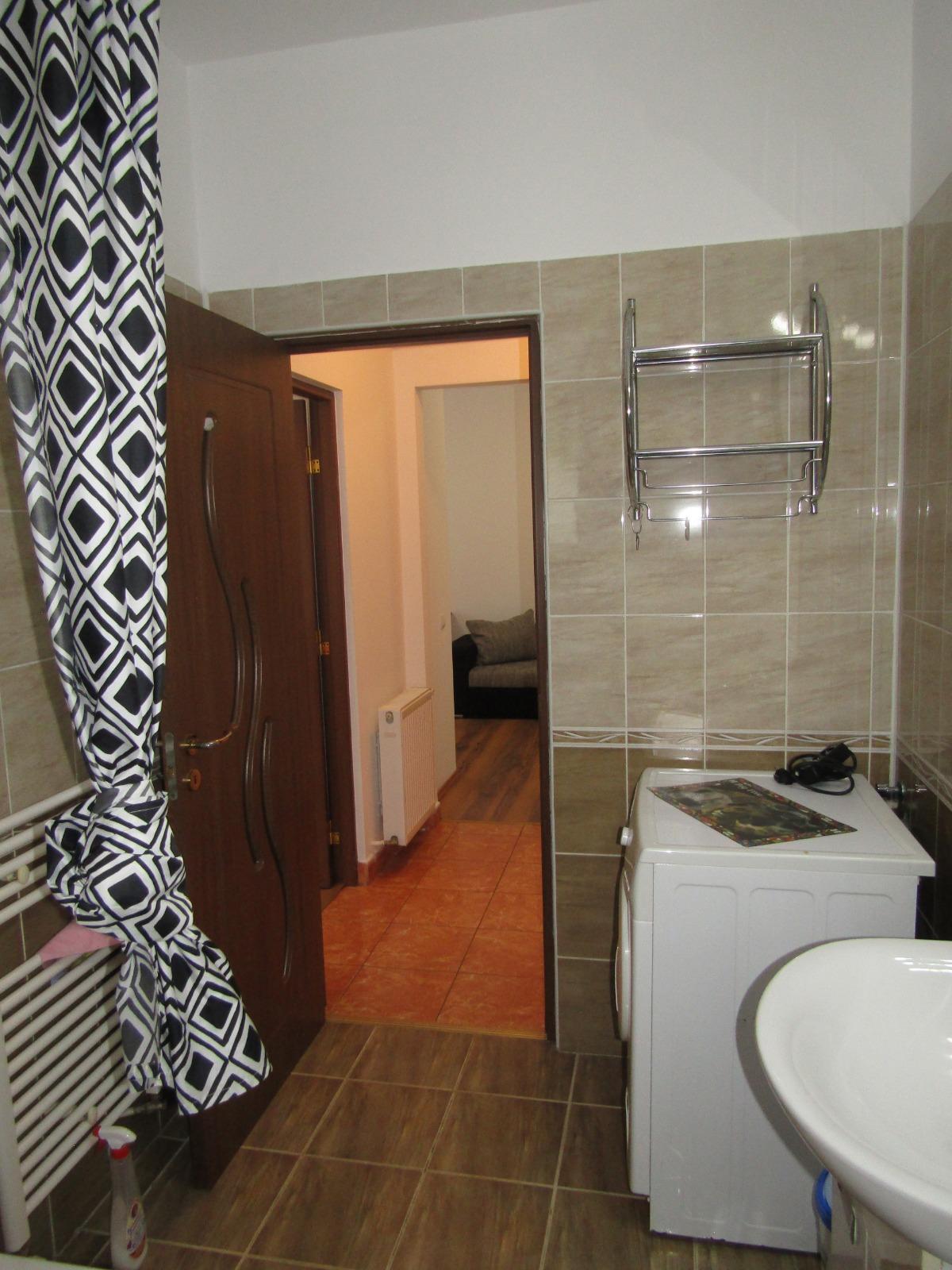 Apartament de închiriat 3 camere Andrei Mureşanu - 33751AI | BLITZ Cluj-Napoca | Poza8