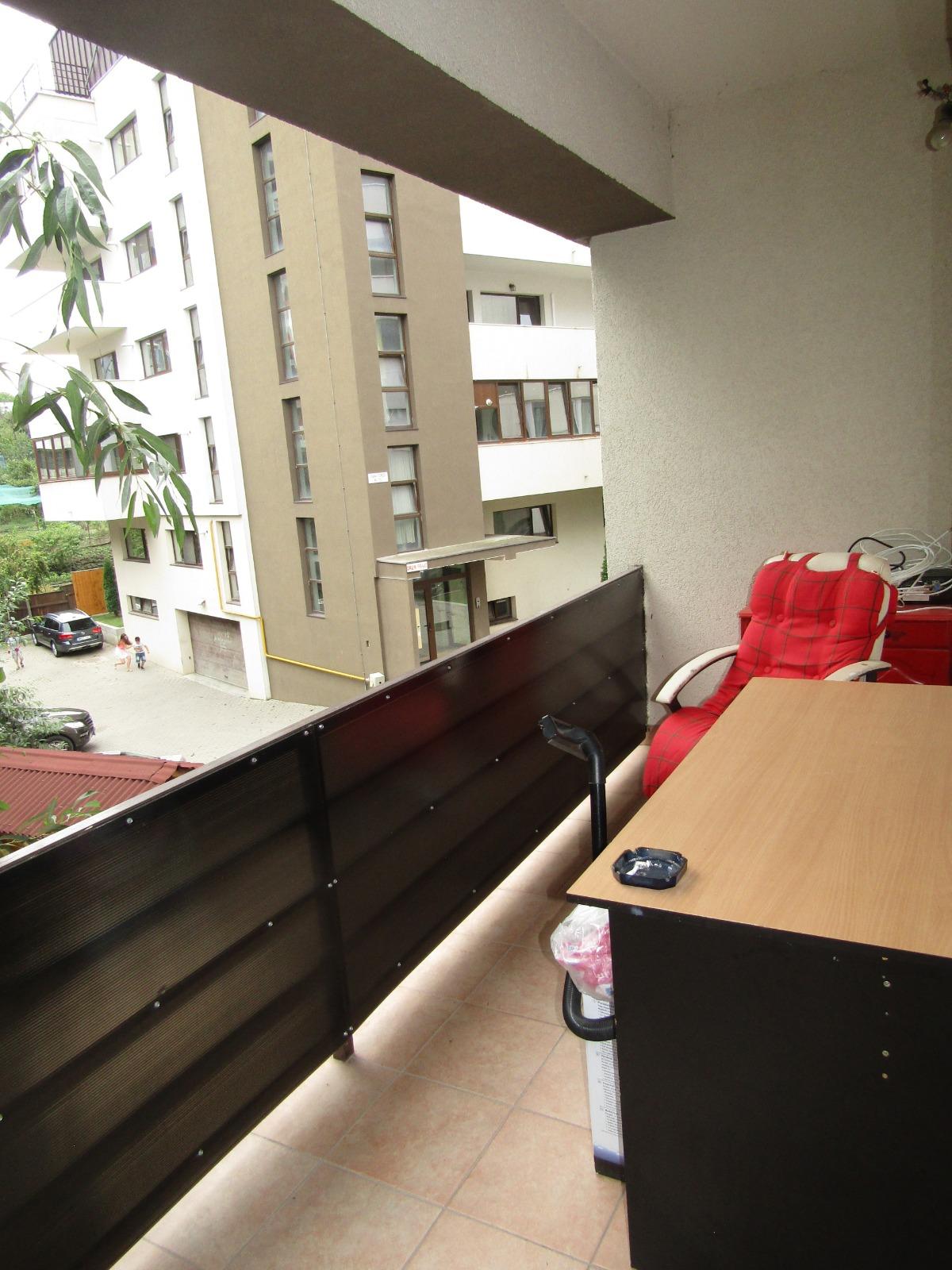 Apartament de închiriat 3 camere Andrei Mureşanu - 33751AI | BLITZ Cluj-Napoca | Poza9