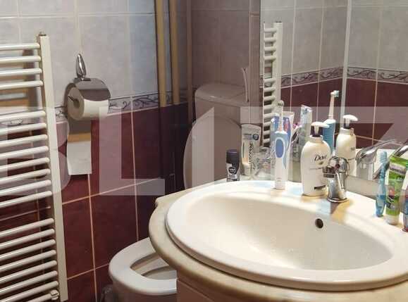 Apartament de închiriat 3 camere Manastur - 33753AI | BLITZ Cluj-Napoca | Poza6