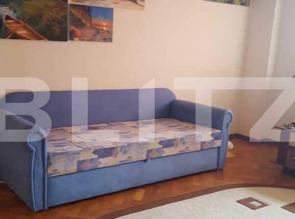 Apartament de închiriat 3 camere Manastur - 33753AI | BLITZ Cluj-Napoca | Poza2