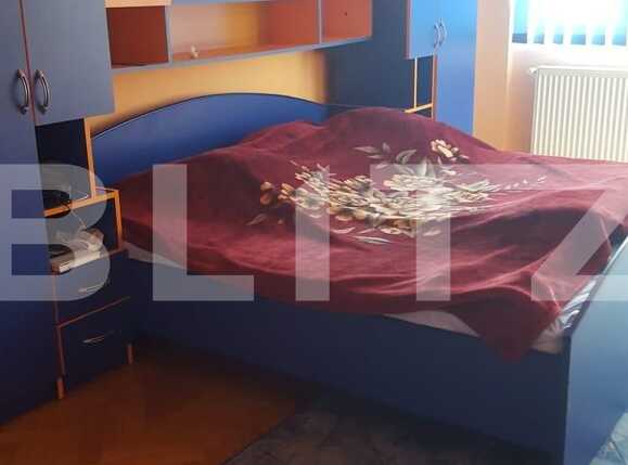 Apartament de închiriat 3 camere Manastur - 33753AI | BLITZ Cluj-Napoca | Poza1