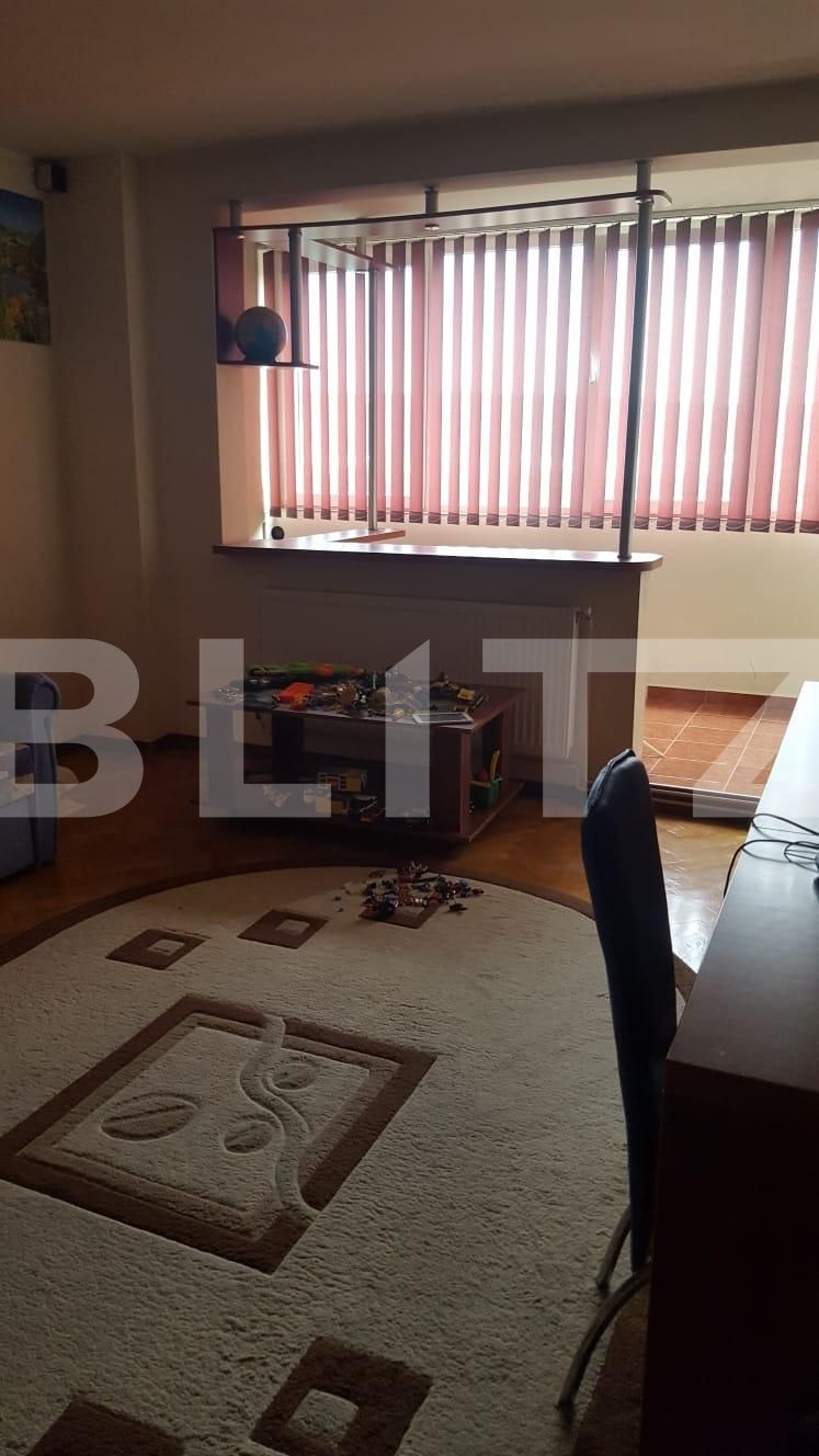 Apartament de închiriat 3 camere Manastur - 33753AI | BLITZ Cluj-Napoca | Poza3