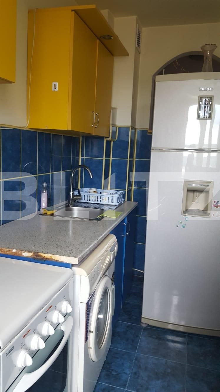 Apartament de închiriat 3 camere Manastur - 33753AI | BLITZ Cluj-Napoca | Poza5