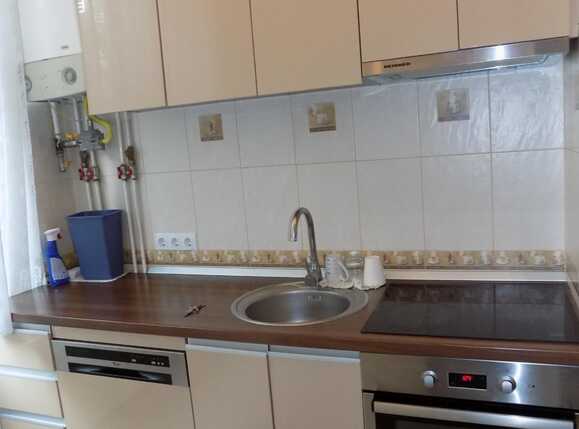 Apartament de închiriat 2 camere Central - 33754AI | BLITZ Cluj-Napoca | Poza8