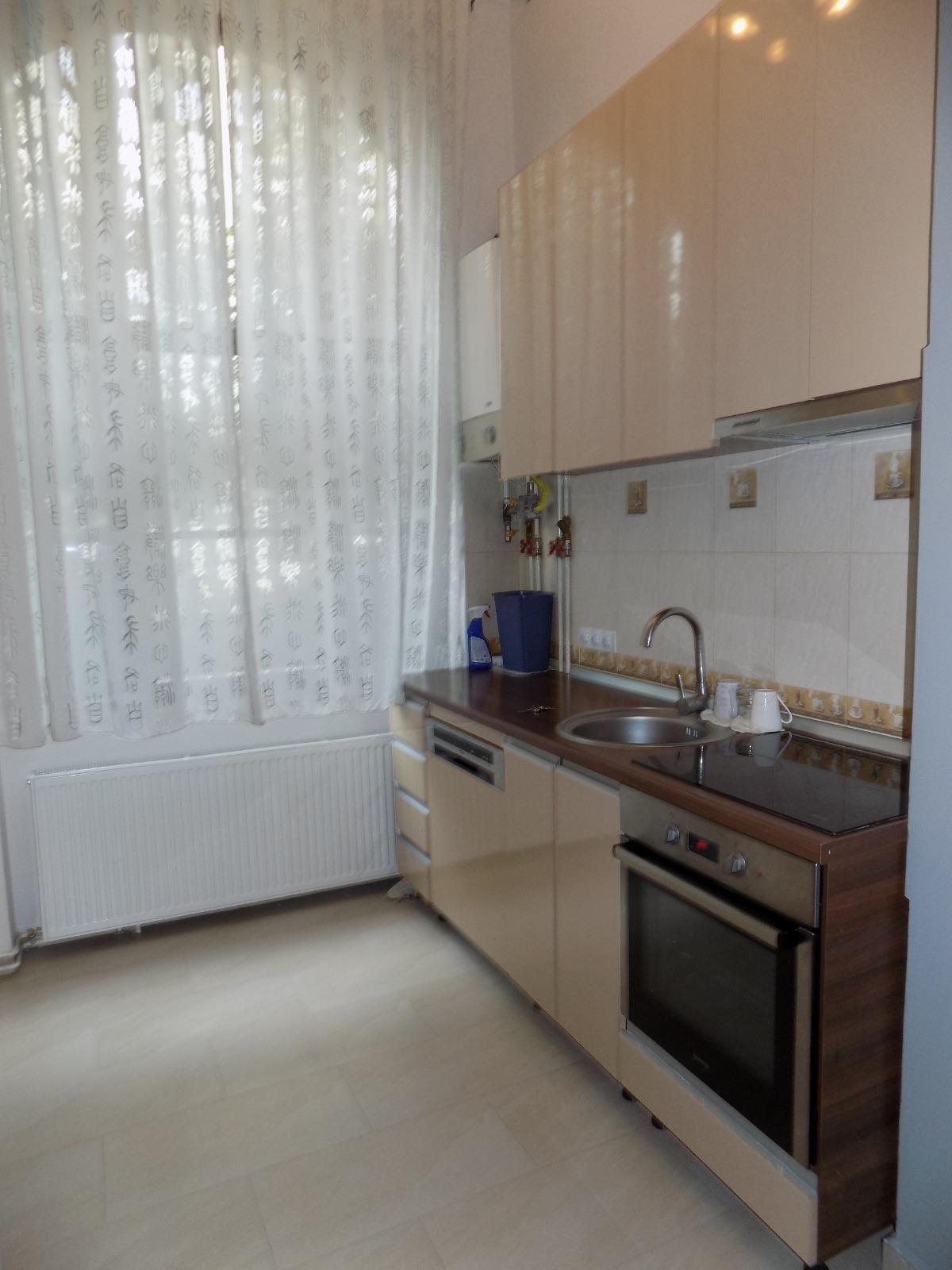 Apartament de închiriat 2 camere Central - 33754AI | BLITZ Cluj-Napoca | Poza9