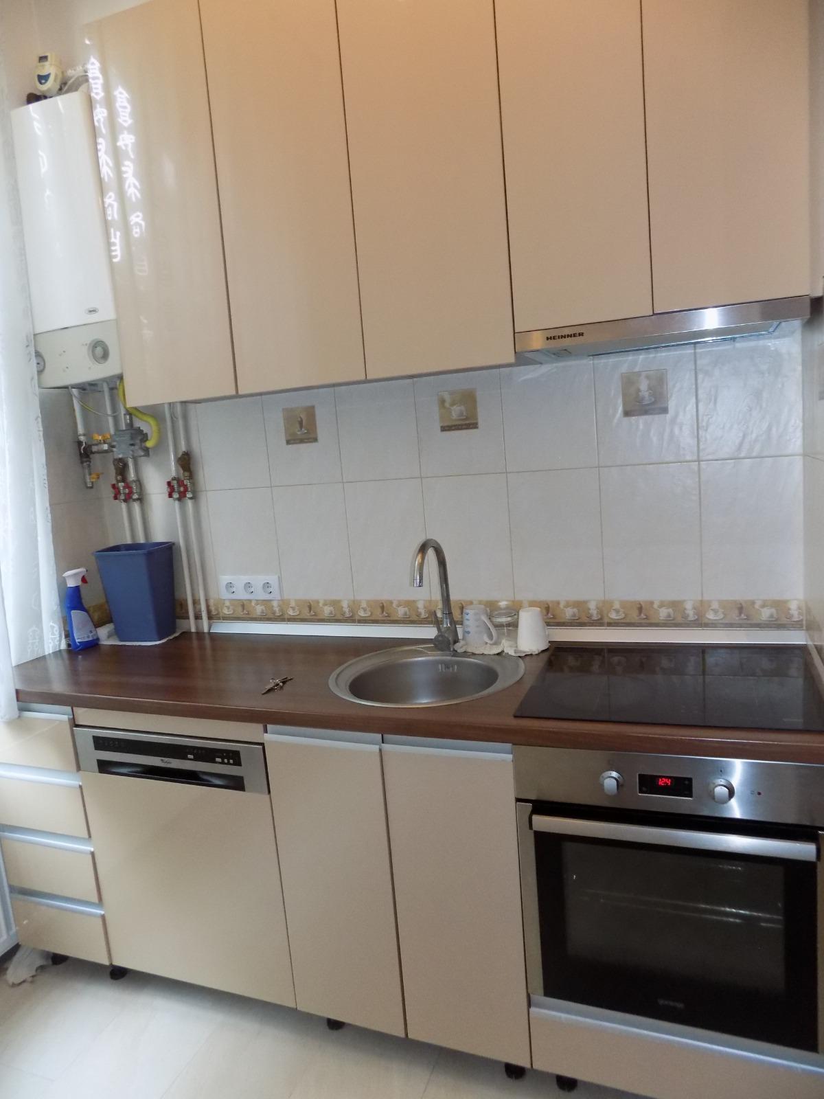 Apartament de închiriat 2 camere Central - 33754AI | BLITZ Cluj-Napoca | Poza8