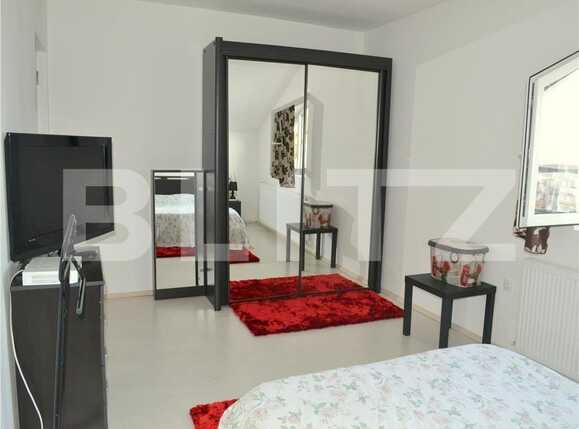 Apartament de vânzare 3 camere Europa - 33755AV | BLITZ Cluj-Napoca | Poza5