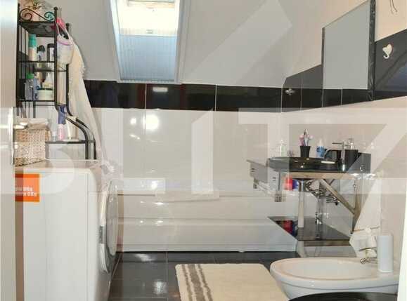 Apartament de vânzare 3 camere Europa - 33755AV | BLITZ Cluj-Napoca | Poza11