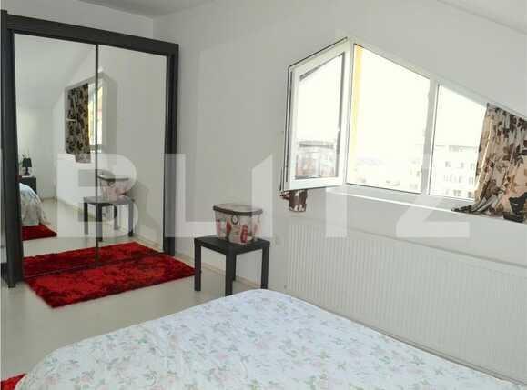 Apartament de vânzare 3 camere Europa - 33755AV | BLITZ Cluj-Napoca | Poza4