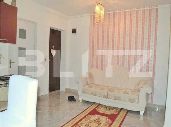 Apartament de vânzare 3 camere Europa - 33755AV | BLITZ Cluj-Napoca | Poza1