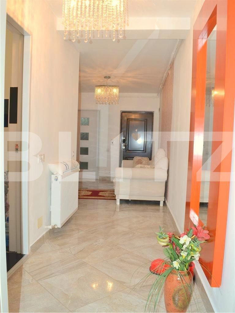 Apartament de vânzare 3 camere Europa - 33755AV | BLITZ Cluj-Napoca | Poza7