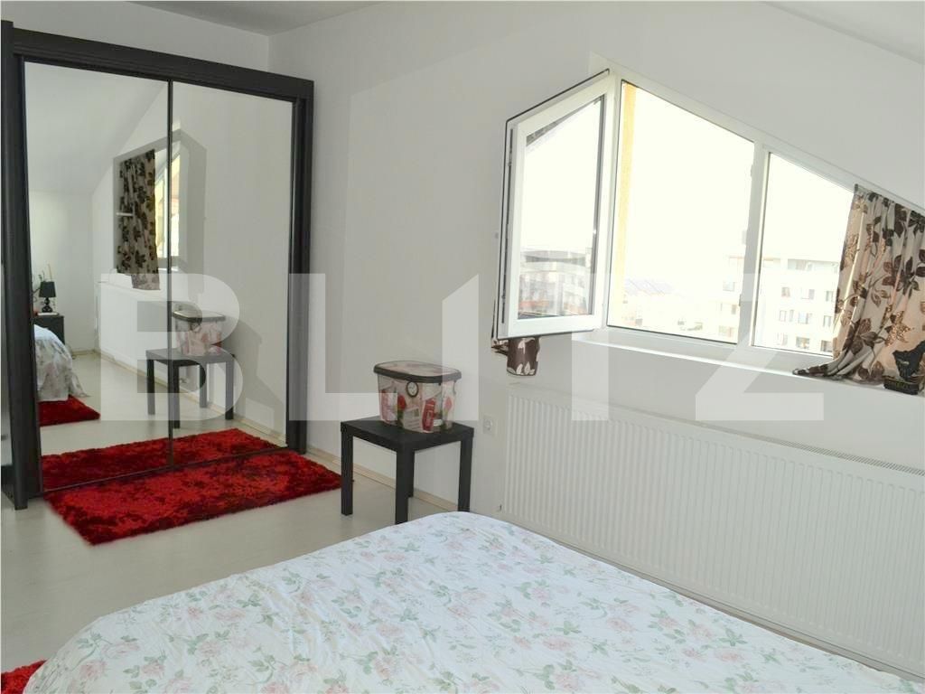 Apartament de vânzare 3 camere Europa - 33755AV | BLITZ Cluj-Napoca | Poza4