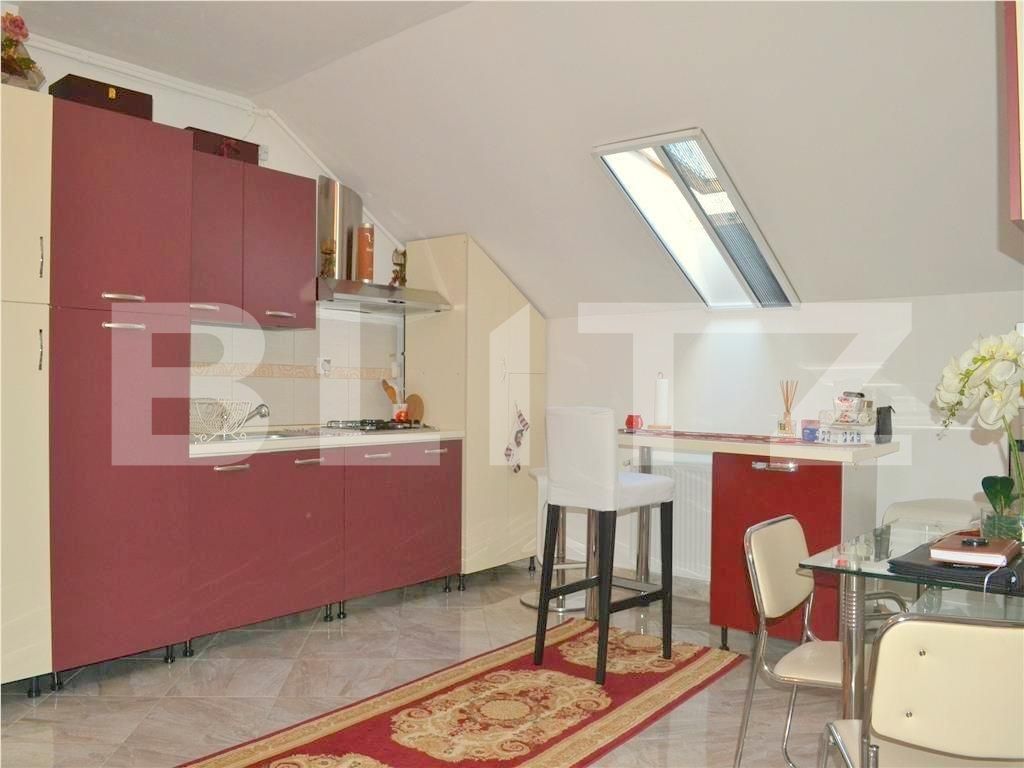 Apartament de vânzare 3 camere Europa - 33755AV | BLITZ Cluj-Napoca | Poza2