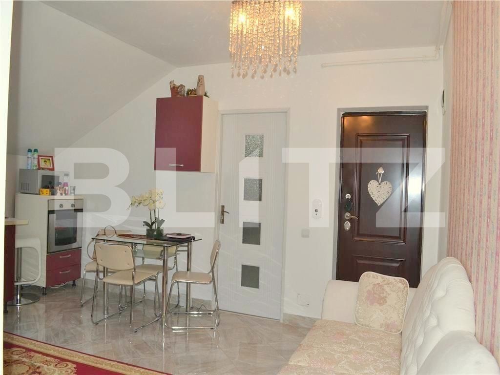 Apartament de vânzare 3 camere Europa - 33755AV | BLITZ Cluj-Napoca | Poza8