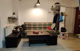 Apartament 3 camere, 61 mp, zona strazii Mircea Eliade