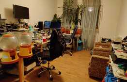 Apartament 3 camere, 61 mp, zona strazii Mircea Eliade