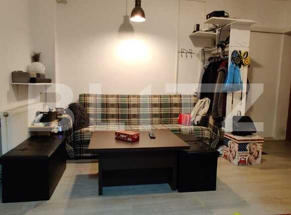 Apartament de vânzare 3 camere Zorilor - 33756AV | BLITZ Cluj-Napoca | Poza2