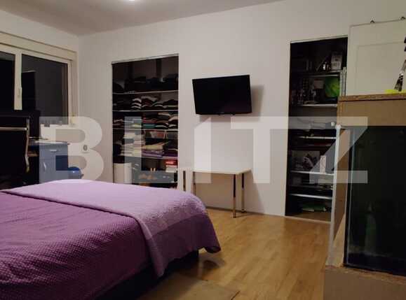 Apartament de vânzare 3 camere Zorilor - 33756AV | BLITZ Cluj-Napoca | Poza1