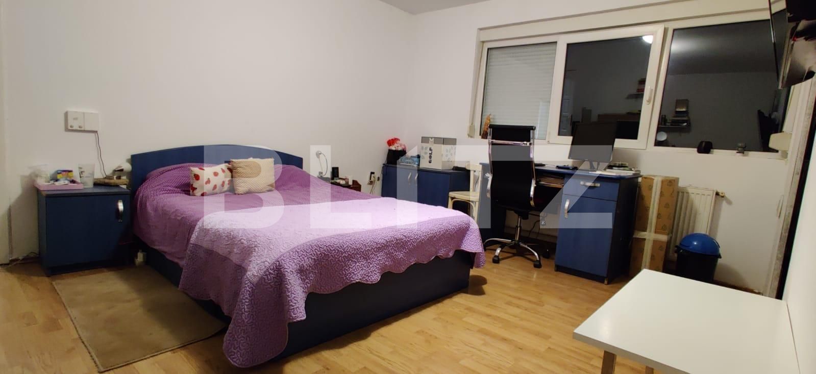 Apartament de vânzare 3 camere Zorilor - 33756AV | BLITZ Cluj-Napoca | Poza4