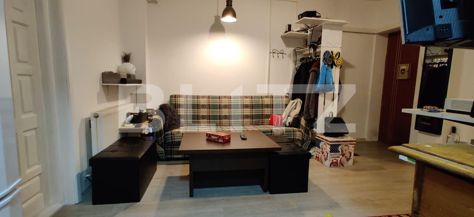 Apartament de vânzare 3 camere Zorilor - 33756AV | BLITZ Cluj-Napoca | Poza2