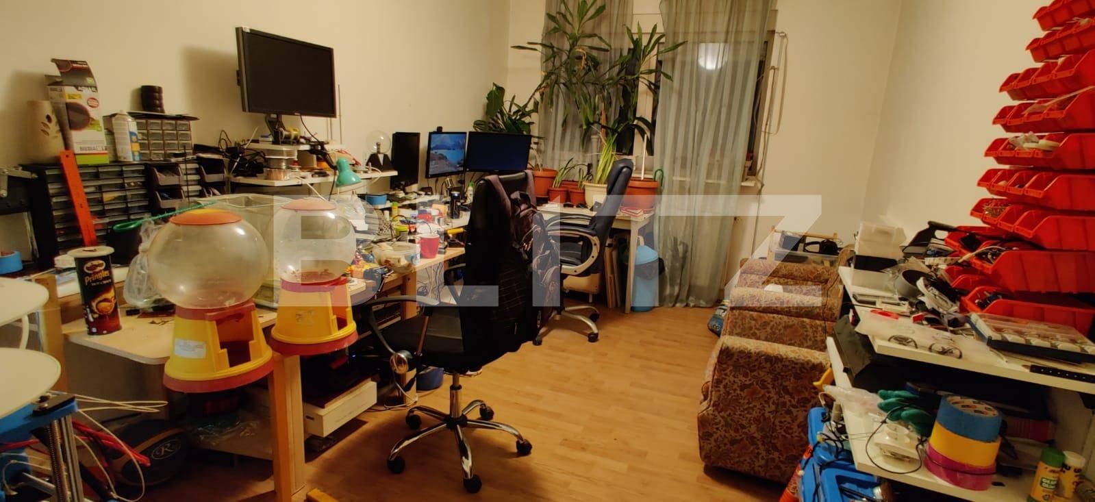 Apartament de vânzare 3 camere Zorilor - 33756AV | BLITZ Cluj-Napoca | Poza8