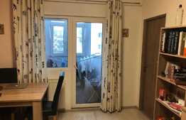 De inchiriat garsoniera, 29 mp, zona UMF